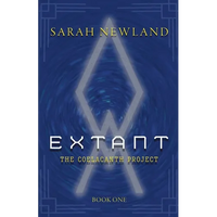 Extant - Paperback