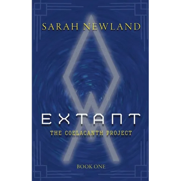 Extant - Paperback