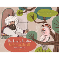 The Bird's Relative / Vogelverwandtschaft: Bilingual English-German Edition / Zweisprachige Ausgabe Englisch-Deutsch - Paperback