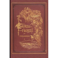 Catskill Fairies - Paperback