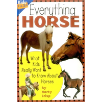 Everything Horse - Paperback