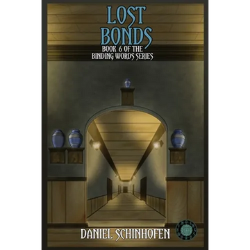 Lost Bonds - Paperback