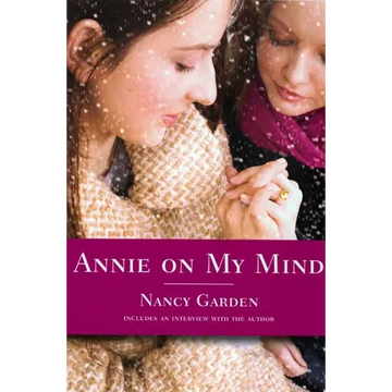 Annie on My Mind - Paperback