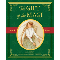 The Gift of the Magi - Paperback