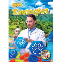 Zoologist - Library Binding