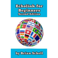 Echolink for Beginners 2nd Edition - Paperback