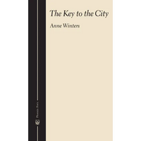 The Key to the City - Paperback