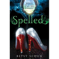 Spelled - Paperback