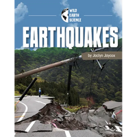 Earthquakes - Paperback