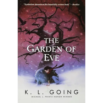 The Garden of Eve - Paperback