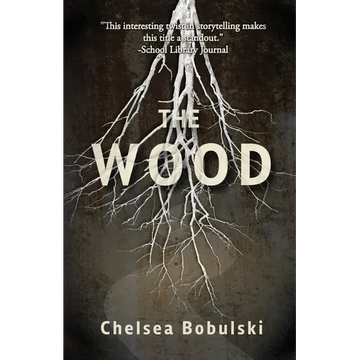 The Wood - Paperback