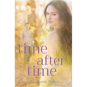 Time After Time - Paperback