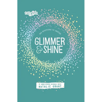 Glimmer and Shine: 365 Devotions to Inspire - Paperback