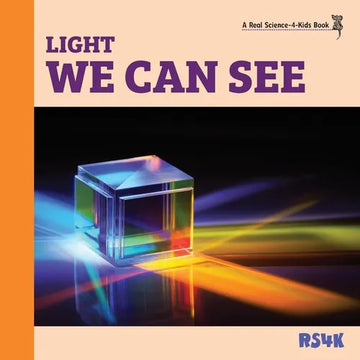 Light We Can See - Paperback