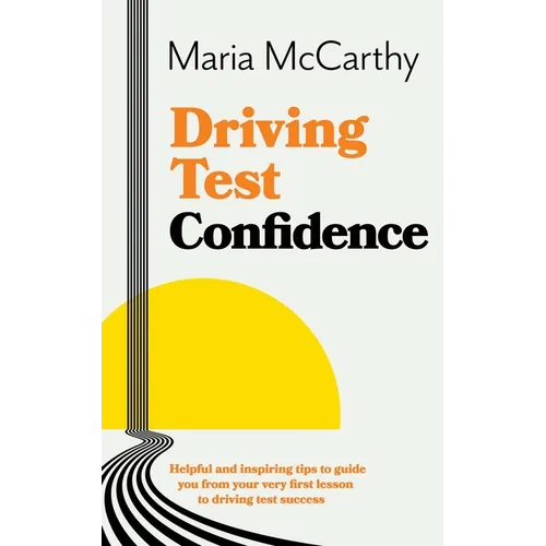 Driving Test Confidence