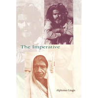 The Imperative - Paperback