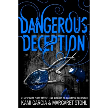 Dangerous Deception - Paperback