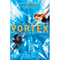 Vortex: A Tempest Novel - Paperback