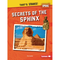Secrets of the Sphinx - Paperback