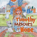 Timothy Barbour's Nose