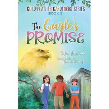 The Eagle's Promise - Paperback