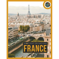 France - Paperback