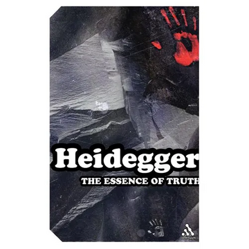 The Essence of Truth: On Plato's Cave Allegory and Theaetetus - Paperback
