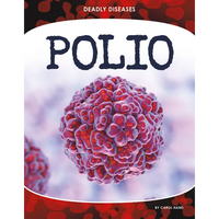 Polio - Library Binding