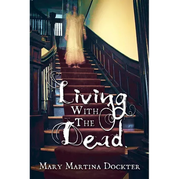 Living with the Dead - Paperback