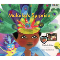 Malaika's Surprise - Hardcover