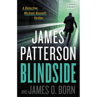 Blindside - Paperback