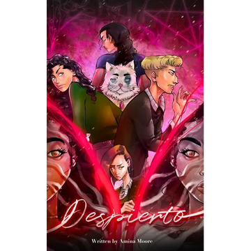 Despierto - Paperback