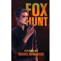 Fox Hunt - Paperback
