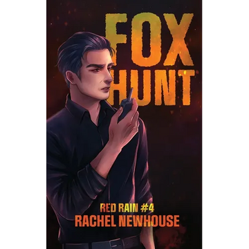 Fox Hunt - Paperback