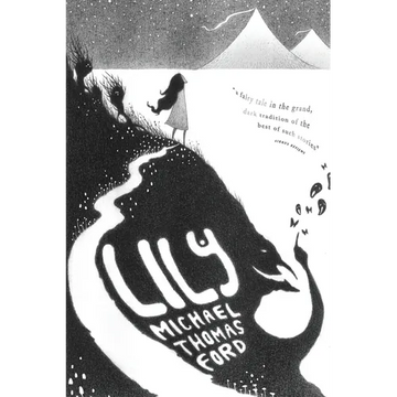 Lily - Paperback