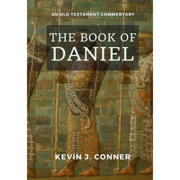 The Book of Daniel - Paperback