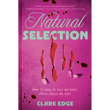 Natural Selection - Hardcover