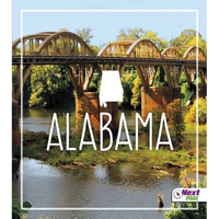 Alabama - Paperback