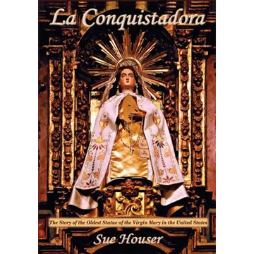 La Conquistadora (Houser) - Paperback