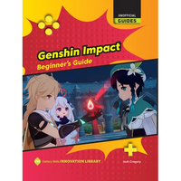 Genshin Impact: Beginner's Guide - Paperback