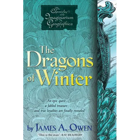 The Dragons of Winter - Paperback