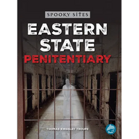 Eastern State Penitentiary - Paperback