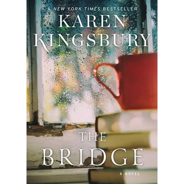The Bridge - Paperback