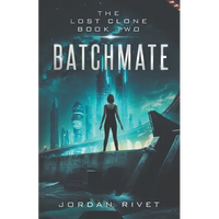 Batchmate - Paperback