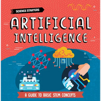 Artificial Intelligence - Hardcover
