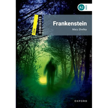 Frankenstein - Paperback