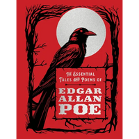 The Essential Tales and Poems of Edgar Allan Poe - Hardcover