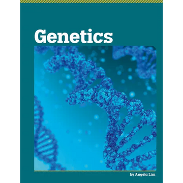 Genetics - Library Binding