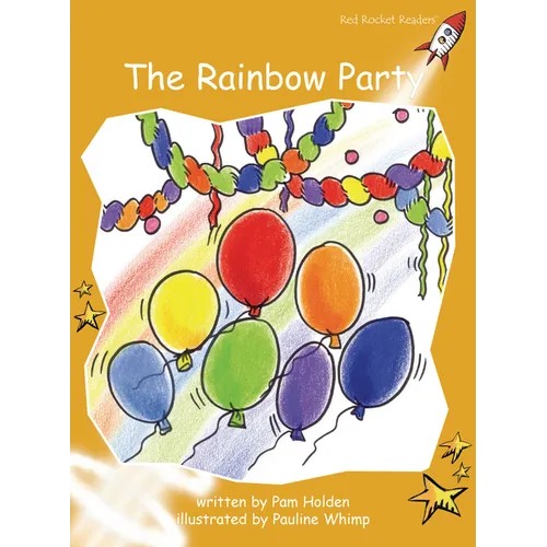 The Rainbow Party
