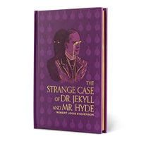 The Strange Case of Dr. Jekyll and Mr. Hyde (Special Edition) - Hardcover